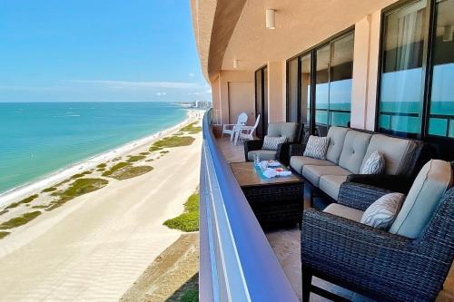 Crescent Beach Club I 19f