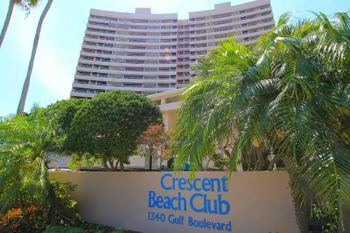 Crescent Beach Club I 19f