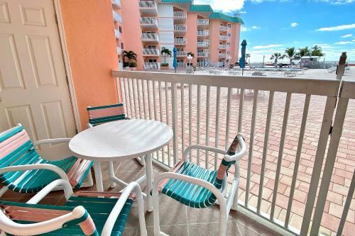 Beach Cottage 2105
