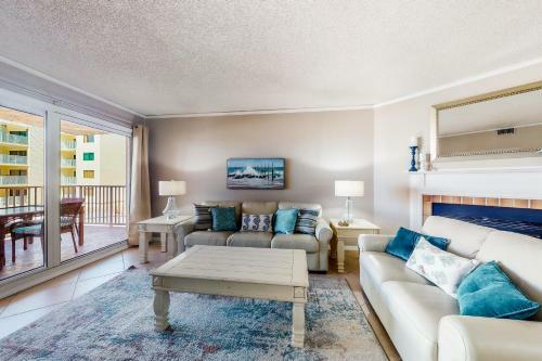 Beach Cottage 1214