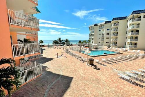 Beach Cottage 1214