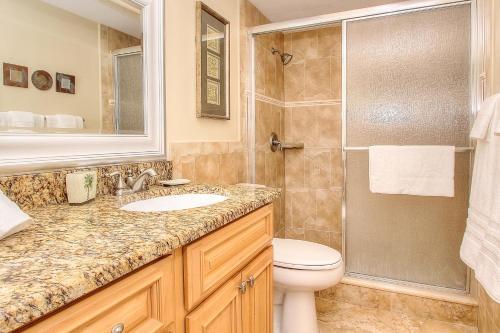 Holiday Villas III 402