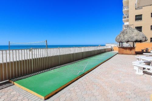 Holiday Villas III 402