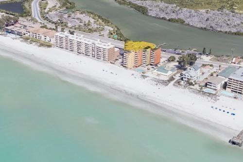 Holiday Villas III 402