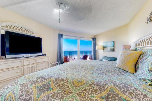 Beach Cottage 1307