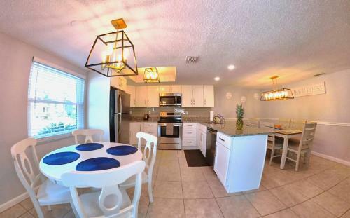 Apartamento Coastal Charm