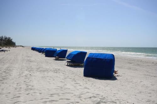 Sand Castle I 602