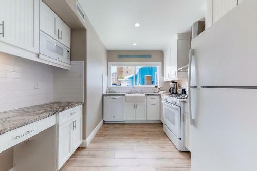 Bungalow Beach Place 9