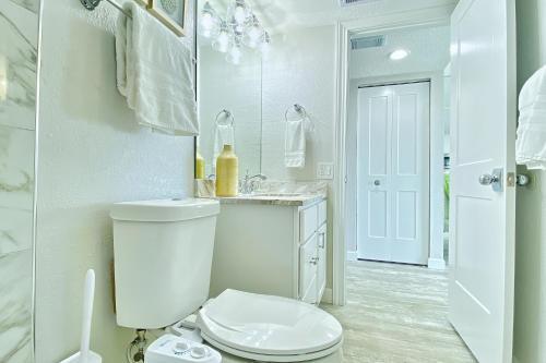 Belleair Beach Club 112
