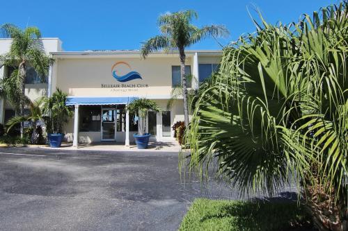 Belleair Beach Club 112