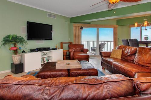 Beach Cottage 1509