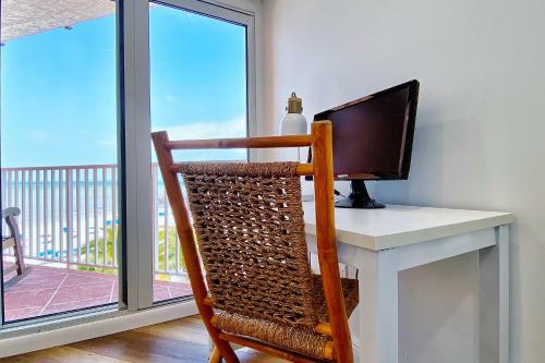 Beach Cottage 1410
