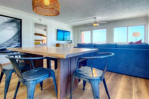 Beach Cottage 1410