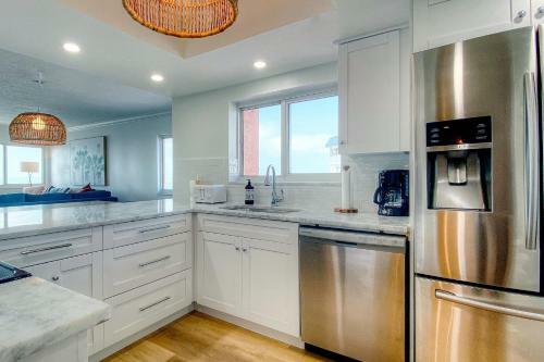 Beach Cottage 1410