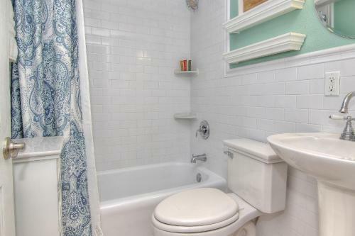 Bungalow Beach Place 4