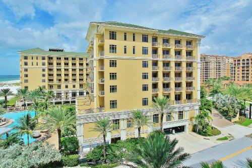 Sandpearl Residences 606