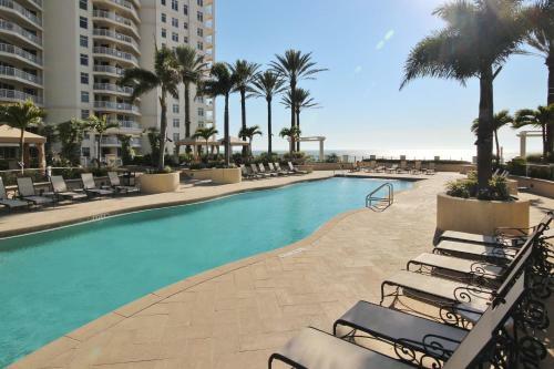 Sandpearl Residences 606