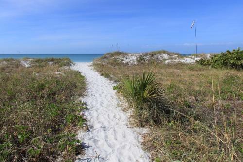 Indian Sunset Beach 7