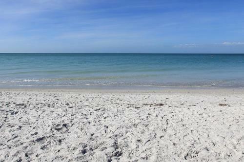 Indian Sunset Beach 7