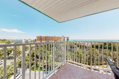 Beach Cottage 1502