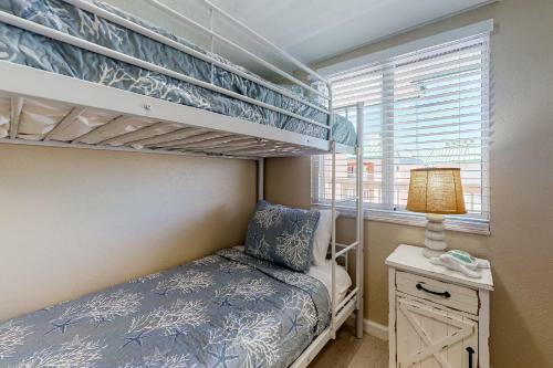 Beach Cottage 1502
