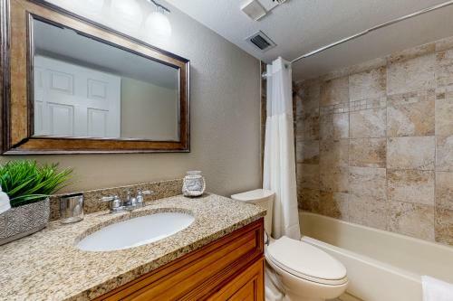 Beach Cottage 1502