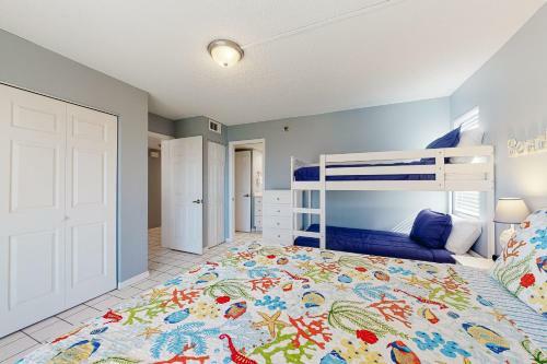 Water View 407
