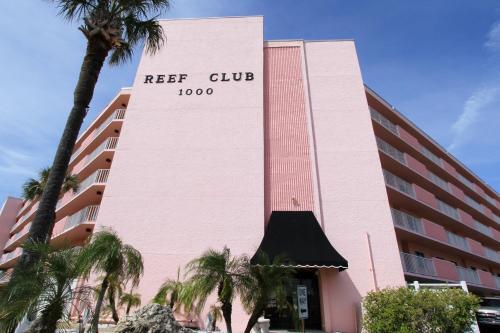 Reef Club 307