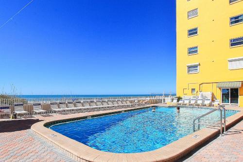 Holiday Villas III 106