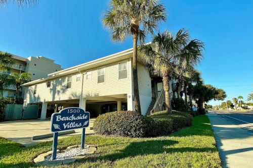Beachside Villas 204b