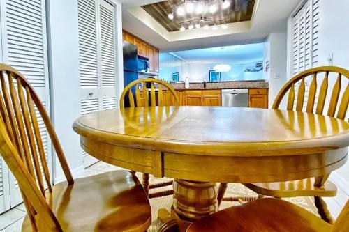 Beach Cottage 1301