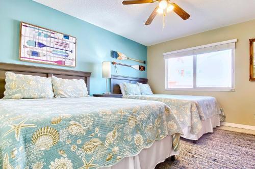Beach Cottage 1301
