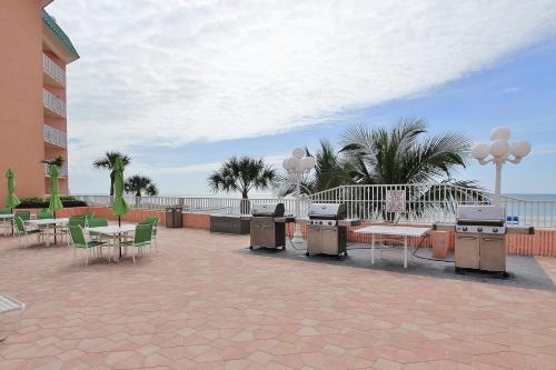 Beach Cottage 1301