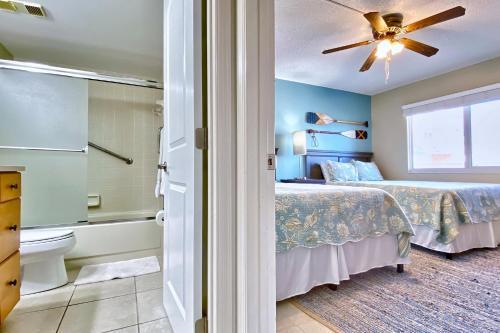 Beach Cottage 1301