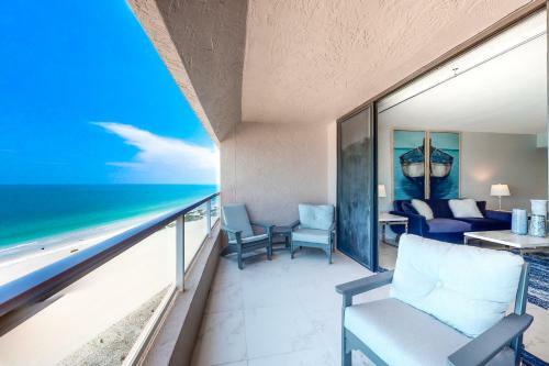 Crescent Beach Club I 12d