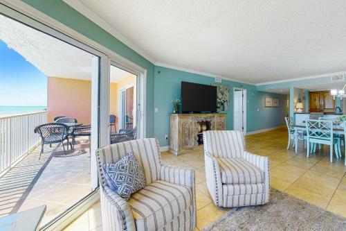 Beach Cottage 1408