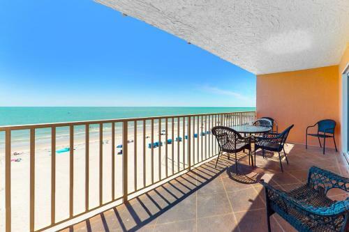 Beach Cottage 1408