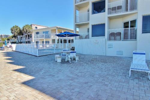 Belleair Beach Club 114