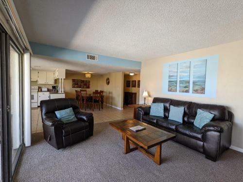 Apartamento Dolphin's Den
