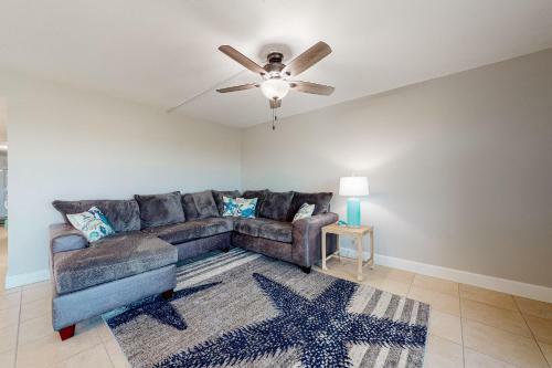 Holiday Villas II 407