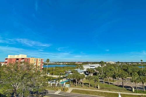 Holiday Villas II 407