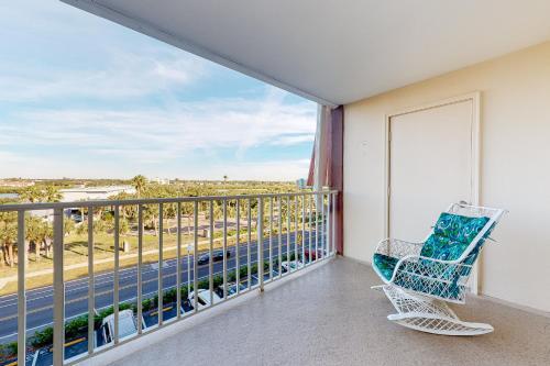 Holiday Villas II 407