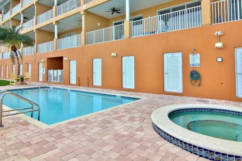 Island Key 402