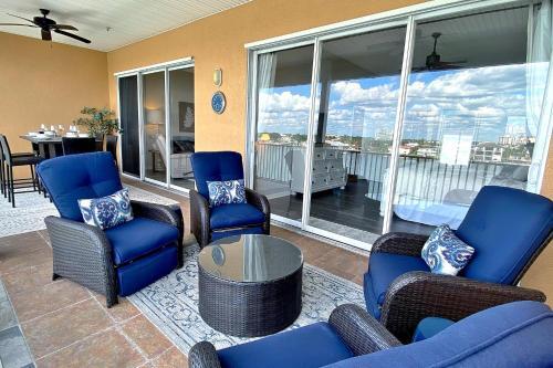 Island Key 402