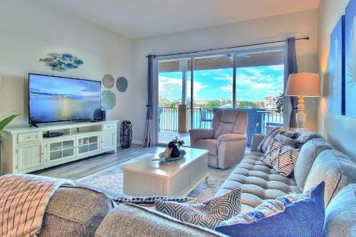 Island Key 402