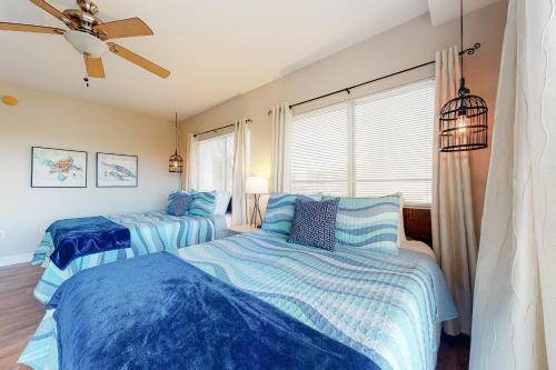 Sun West Palms 301