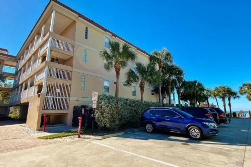 Oceanway Condos 205