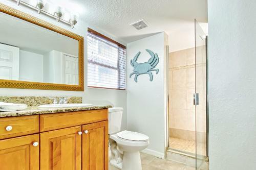 Oceanway Condos 205