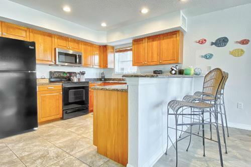 Oceanway Condos 205