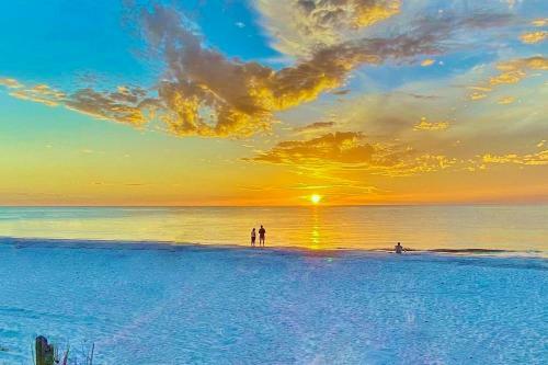 Oceanway Condos 205